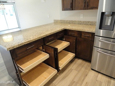 EXPANDED RAINER IN SUN CITY PHASE II WITH 3 BEDROOMS, 2 BATHS, 2 - photo 17