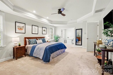 Experience elevated living in Eagles Landing at The Palisades, a - photo 17