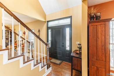 Wake up to million-dollar Lake Guntersville views every single - photo 17