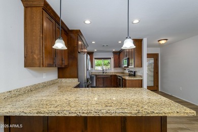 EXPANDED RAINER IN SUN CITY PHASE II WITH 3 BEDROOMS, 2 BATHS, 2 - photo 18