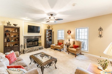 Wake up to million-dollar Lake Guntersville views every single - photo 19