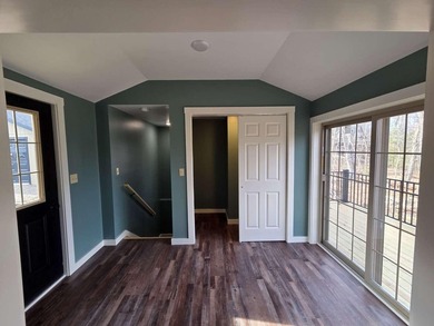 Move-in ready cabin with deeded access to Indian Pond in St - photo 10
