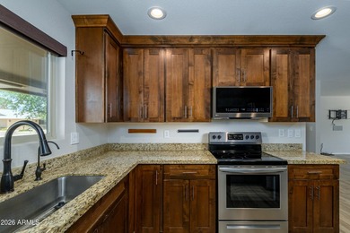 EXPANDED RAINER IN SUN CITY PHASE II WITH 3 BEDROOMS, 2 BATHS, 2 - photo 22