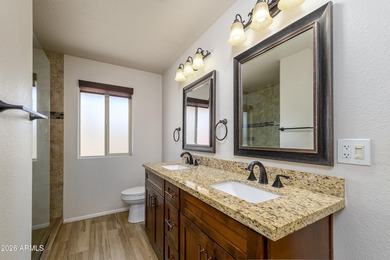 EXPANDED RAINER IN SUN CITY PHASE II WITH 3 BEDROOMS, 2 BATHS, 2 - photo 26
