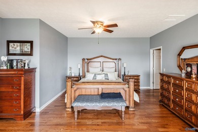 Wake up to million-dollar Lake Guntersville views every single - photo 30