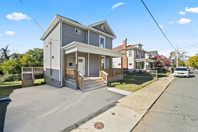 James River Home For Sale in Lynchburg Virginia