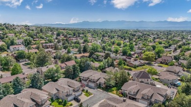 Great Salt Lake Condo For Sale in Salt Lake City Utah