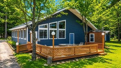 A rare opportunity to own a truly unique waterfront property on - photo 32