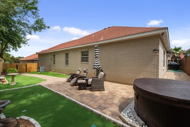 Welcome to 1601 Mallorca Cove, a beautifully maintained - photo 39