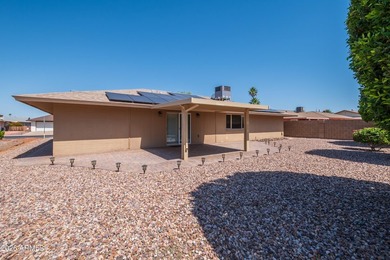 EXPANDED RAINER IN SUN CITY PHASE II WITH 3 BEDROOMS, 2 BATHS, 2 - photo 41