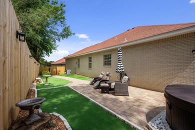 Welcome to 1601 Mallorca Cove, a beautifully maintained - photo 41
