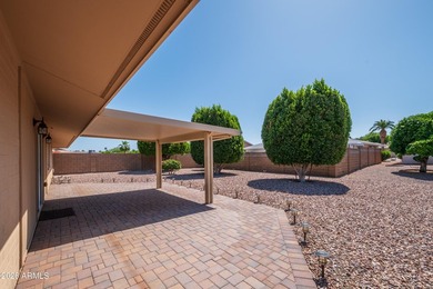 EXPANDED RAINER IN SUN CITY PHASE II WITH 3 BEDROOMS, 2 BATHS, 2 - photo 42