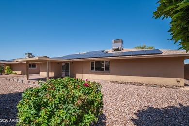 EXPANDED RAINER IN SUN CITY PHASE II WITH 3 BEDROOMS, 2 BATHS, 2 - photo 43