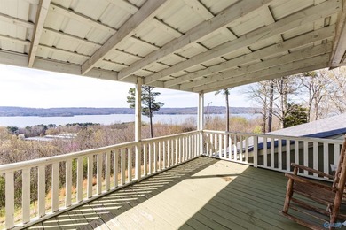 Wake up to million-dollar Lake Guntersville views every single - photo 43