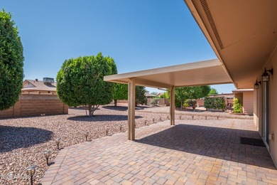 EXPANDED RAINER IN SUN CITY PHASE II WITH 3 BEDROOMS, 2 BATHS, 2 - photo 44