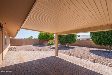 EXPANDED RAINER IN SUN CITY PHASE II WITH 3 BEDROOMS, 2 BATHS, 2 - photo 45
