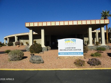 EXPANDED RAINER IN SUN CITY PHASE II WITH 3 BEDROOMS, 2 BATHS, 2 - photo 46