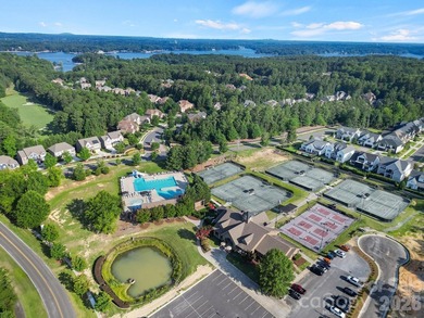 Experience elevated living in Eagles Landing at The Palisades, a - photo 46