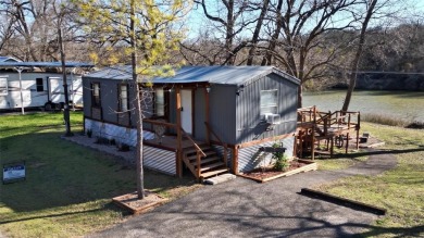 Lake Home Sale Pending in Weatherford, Texas