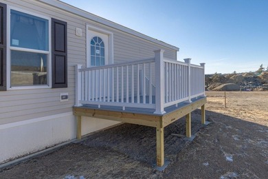Welcome to Coastal Estates Mobile Home Park, Hancock County's - photo 4