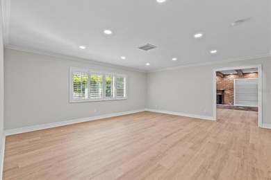 Virtually Staged. BEACH PARK EXCLUSIVE.. LARGE LOT.. GATED - photo 10