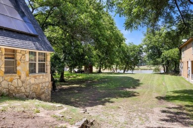 Lake Home For Sale in Weatherford, Texas
