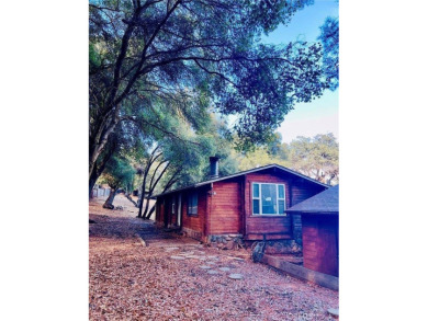 Lake Home For Sale in Kelseyville, California