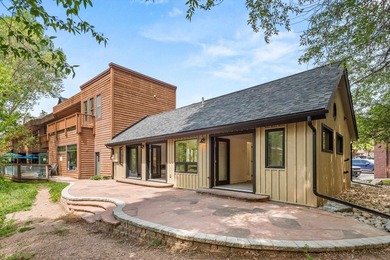 Fully reimagined riverfront commercial building in the heart of - photo 5