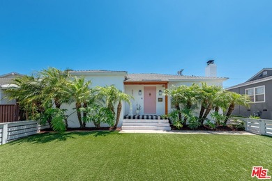 Chic and updated 4BR + 3BA home in the heart of Westchester - photo 1