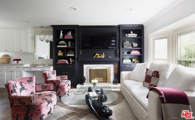 Chic and updated 4BR + 3BA home in the heart of Westchester - photo 3