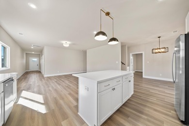 Stunning New Construction in Lakeside School District - Gated - photo 14