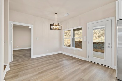 Stunning New Construction in Lakeside School District - Gated - photo 17