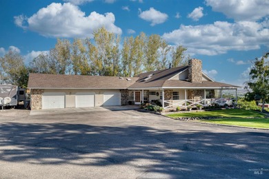 Lake Lowell Home Sale Pending in Caldwell Idaho