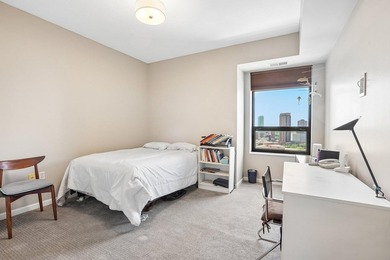 Elevated above the city on the 19th floor, this stunning corner - photo 21