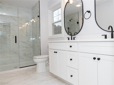 30 Recess Lane is almost ready for its very first owners - don't - photo 21