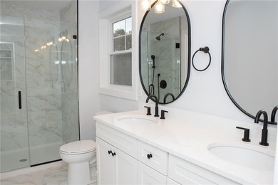 30 Recess Lane is almost ready for its very first owners - don't - photo 23