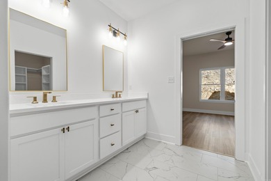 Stunning New Construction in Lakeside School District - Gated - photo 25
