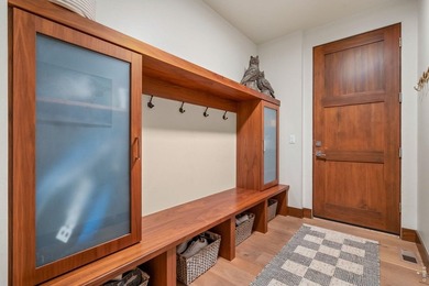 Sleek, custom contemporary set directly on the fairways of - photo 27
