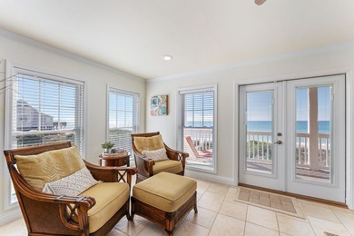 GULF FRONT CUSTOM BUILT - NORTH CAPE SAN BLAS HOME, with private - photo 31