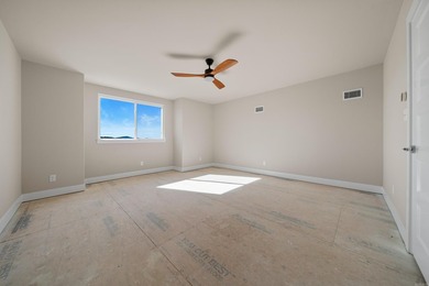 Stunning New Construction in Lakeside School District - Gated - photo 34