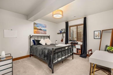 Sleek, custom contemporary set directly on the fairways of - photo 35