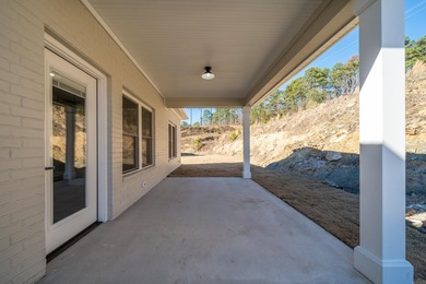 Stunning New Construction in Lakeside School District - Gated - photo 39