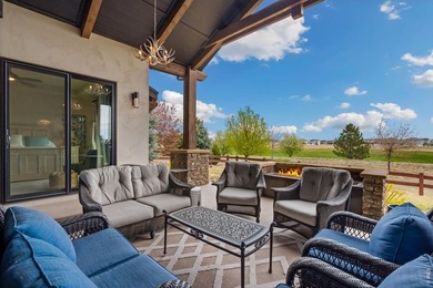 Sleek, custom contemporary set directly on the fairways of - photo 42