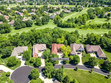 Exceptional Bob Rhoads custom 4-bedroom, 3 bath brick ranch with - photo 3