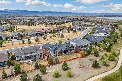 Sleek, custom contemporary set directly on the fairways of - photo 48