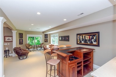 Exceptional Bob Rhoads custom 4-bedroom, 3 bath brick ranch with - photo 10
