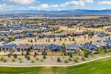 Sleek, custom contemporary set directly on the fairways of - photo 50