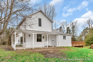 Lake Home For Sale in Spring Lake, Michigan