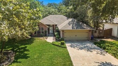 Eagle Mountain Lake Home Active Under Con in Azle Texas