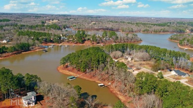 Lake Hartwell Homes for Sale Real Estate Lakefront Property GA